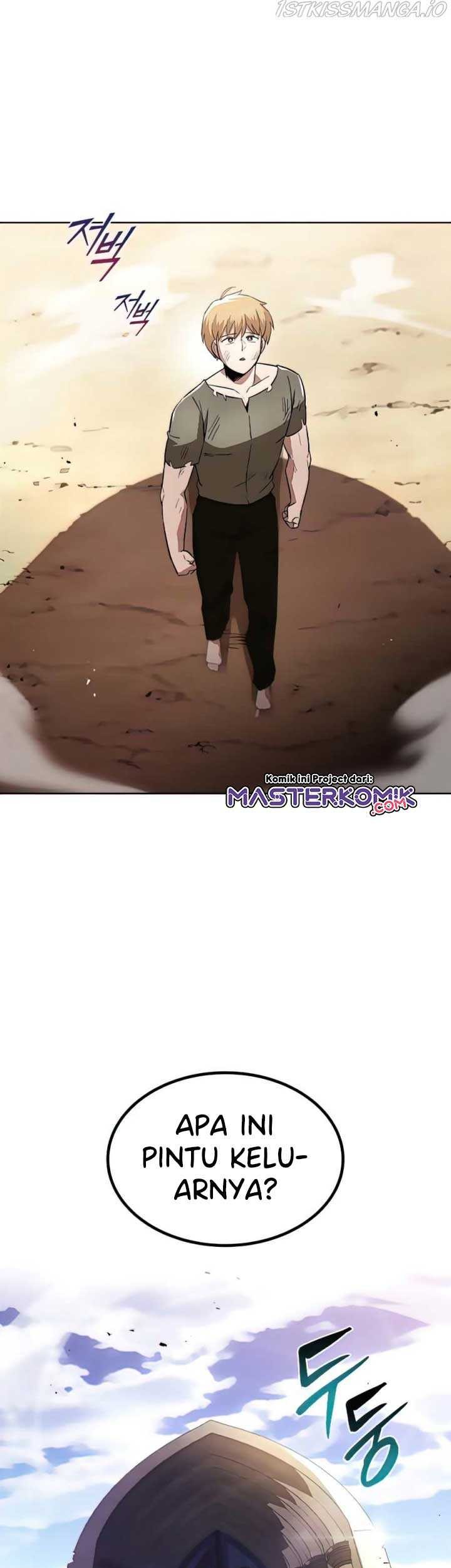 Manhwa Lazy Prince Becomes a Genius Chapter 31 gambar 2