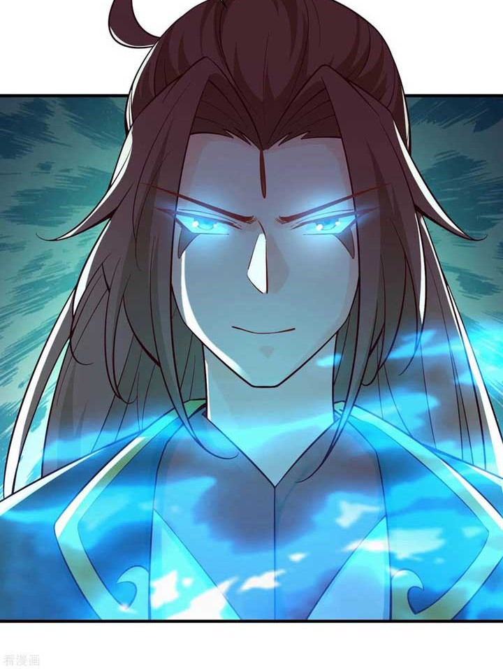 Apprentices Are All Female Devil Chapter 52 - Halaman 5