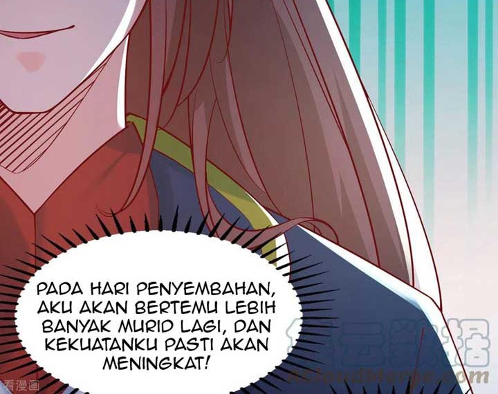 Apprentices Are All Female Devil Chapter 52 - Halaman 9