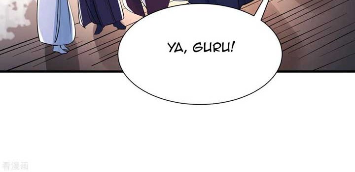 Apprentices Are All Female Devil Chapter 52 - Halaman 21