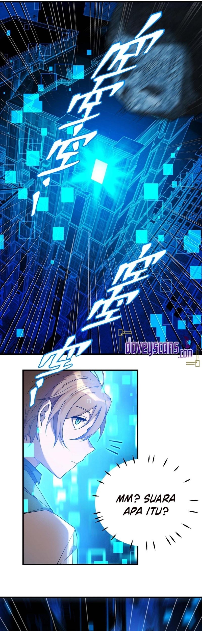The Strongest Gamer Player (The Strongest Player) Chapter 1 - Halaman 84