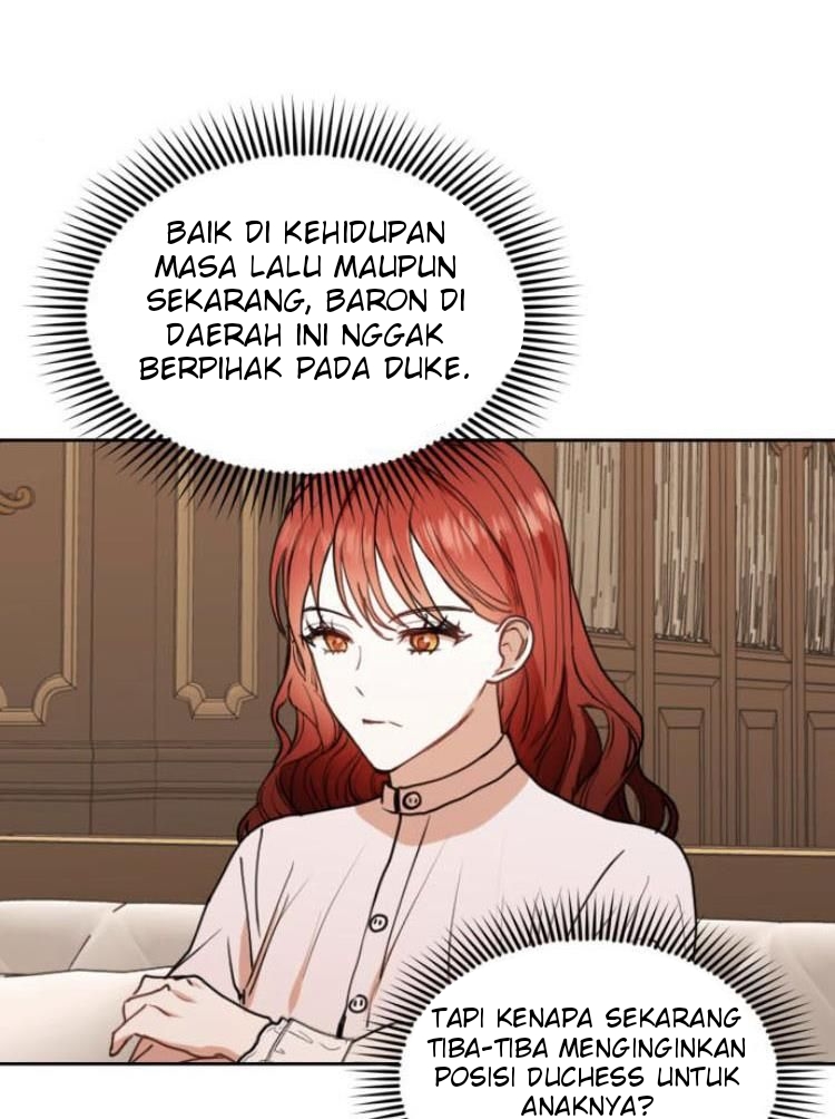 Manhwa Leveling My Husband to the Max Chapter 29 gambar 2