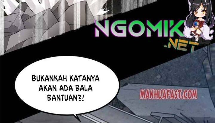 Manhua King of Apocalypse Chapter 378 gambar 2