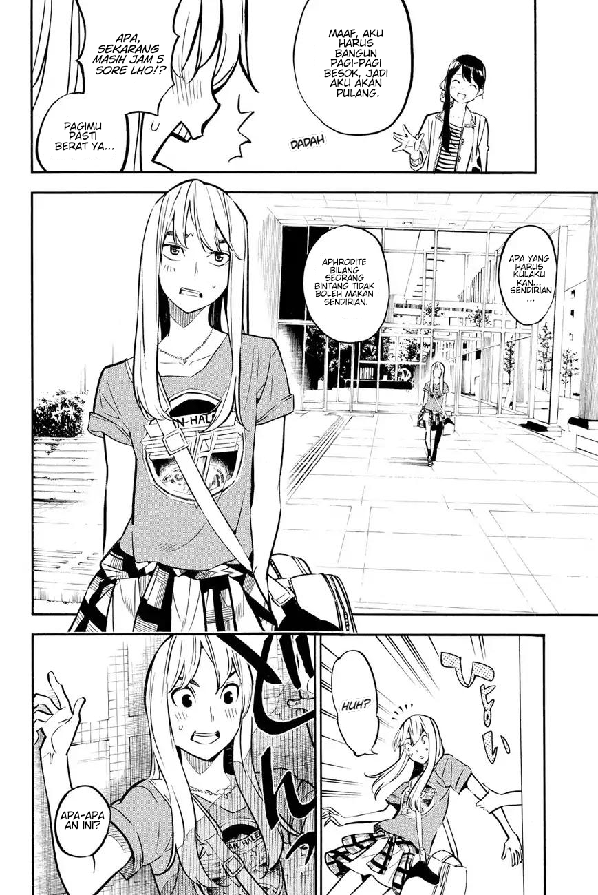 AKB49 Chapter 233 - Halaman 4