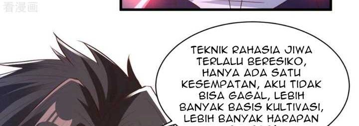 Manhua Chaos Jinwu Chapter 76 gambar 2