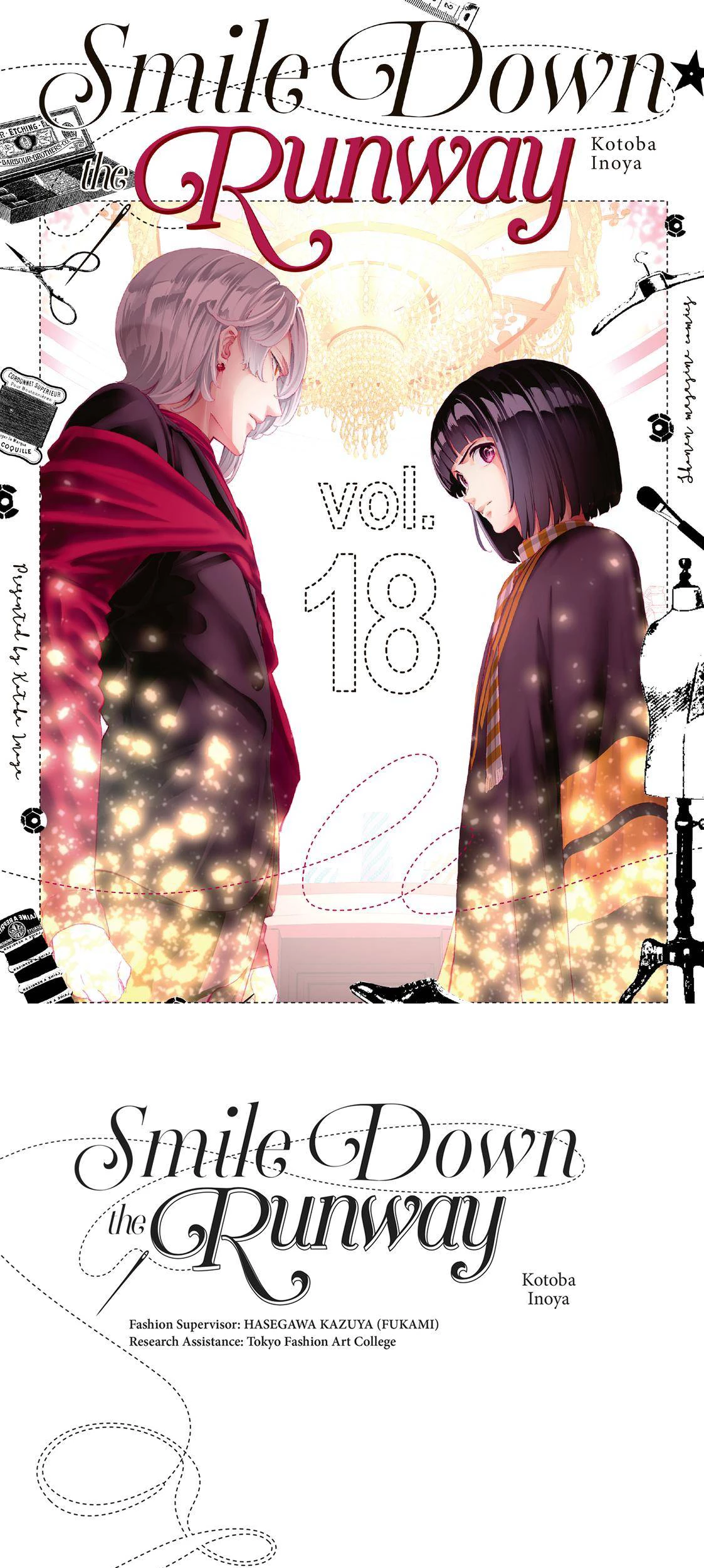 Runway de Waratte Chapter 148 - Halaman 3