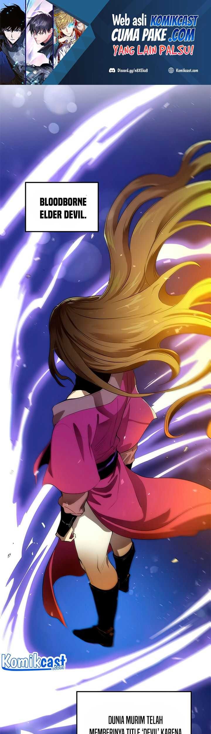 Manhwa Doctor’s Rebirth Chapter 55 gambar 2