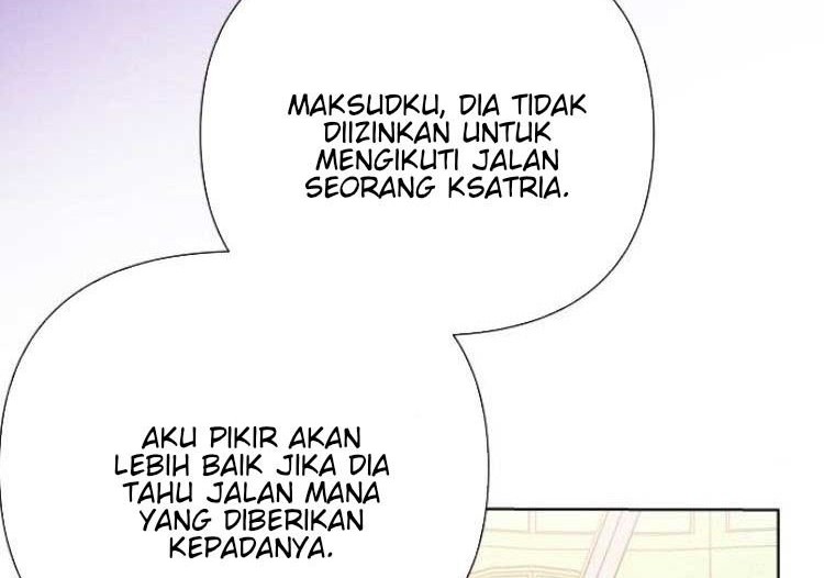 Manhwa The Way That Knight Lives As a Lady Chapter 44 gambar 2