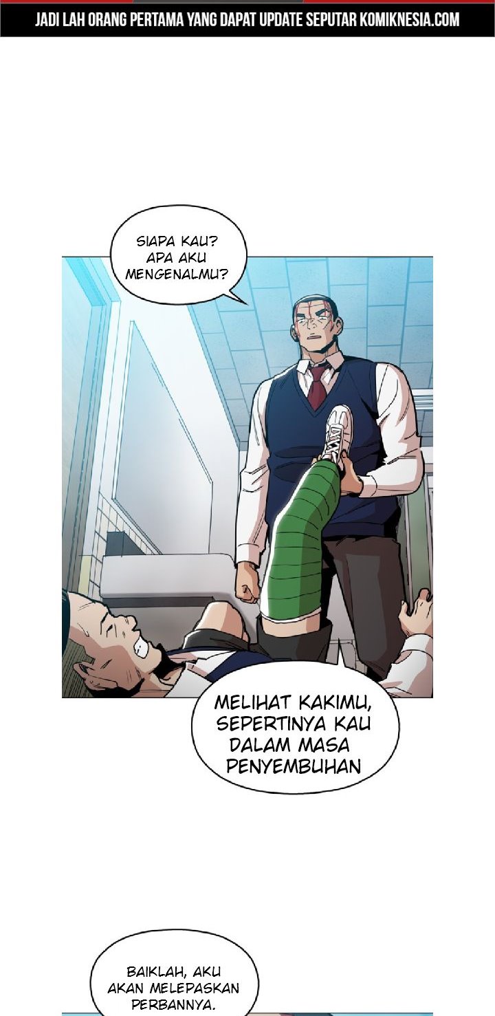 Manhwa Age of Barbarism Chapter 14 gambar 2