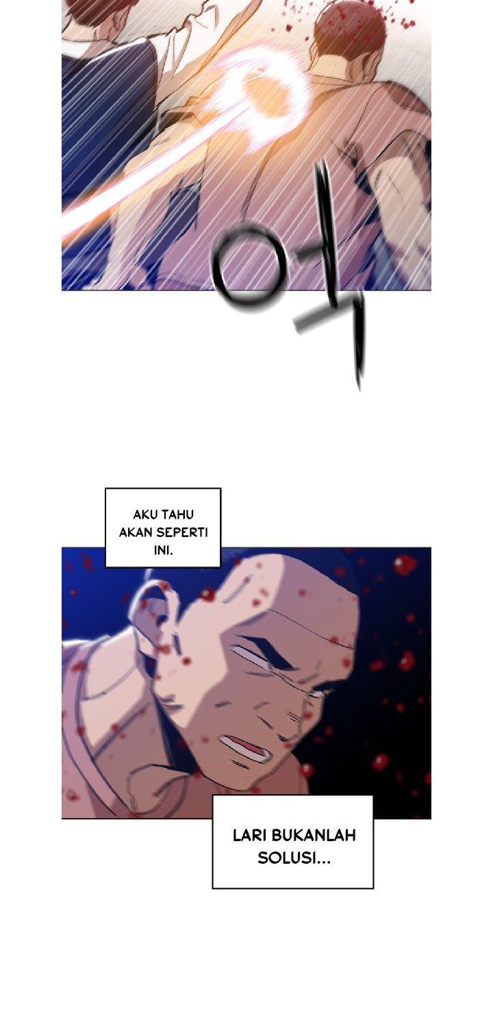 Age of Barbarism Chapter 14 - Halaman 46
