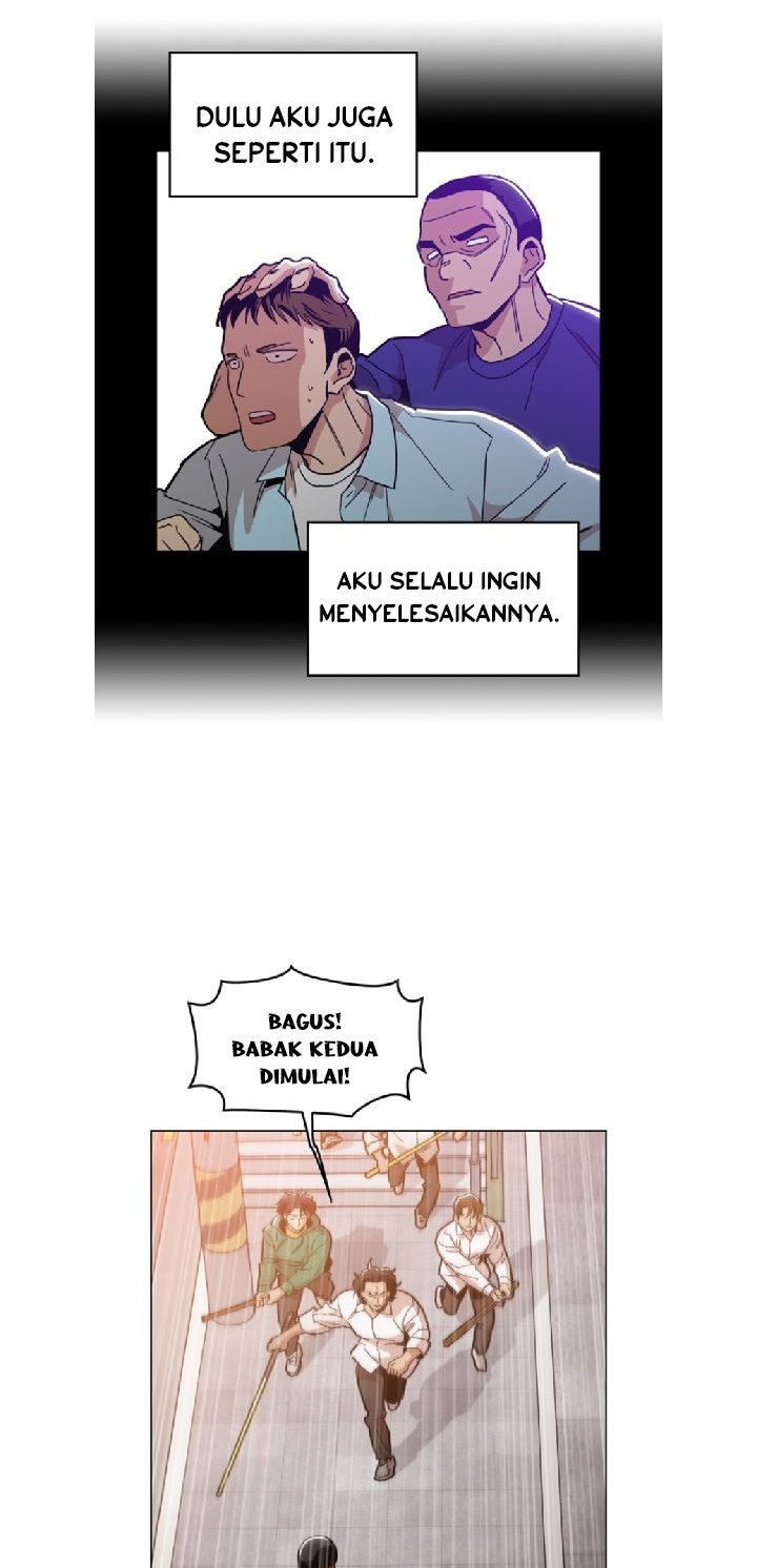 Age of Barbarism Chapter 14 - Halaman 47