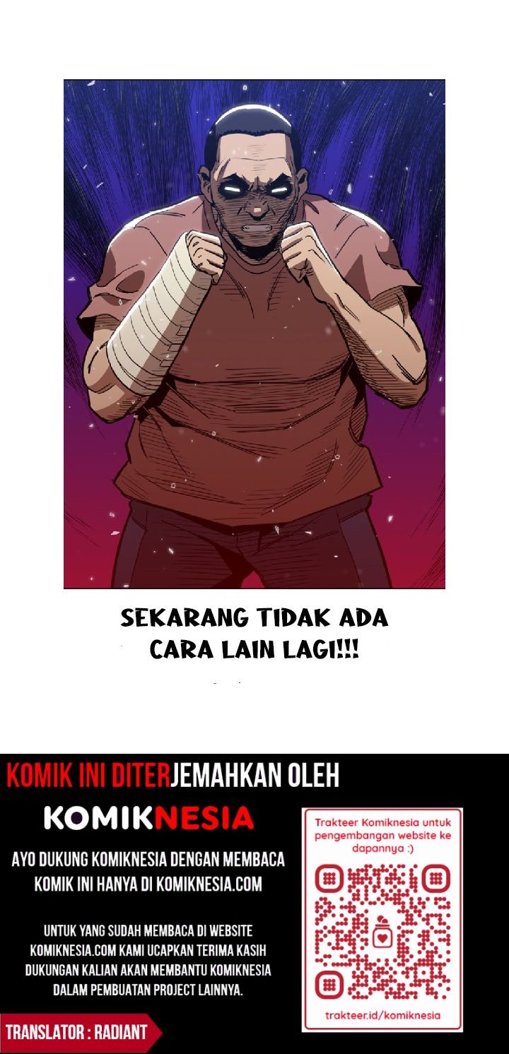 Age of Barbarism Chapter 14 - Halaman 49