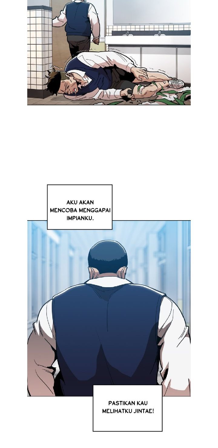 Age of Barbarism Chapter 14 - Halaman 7