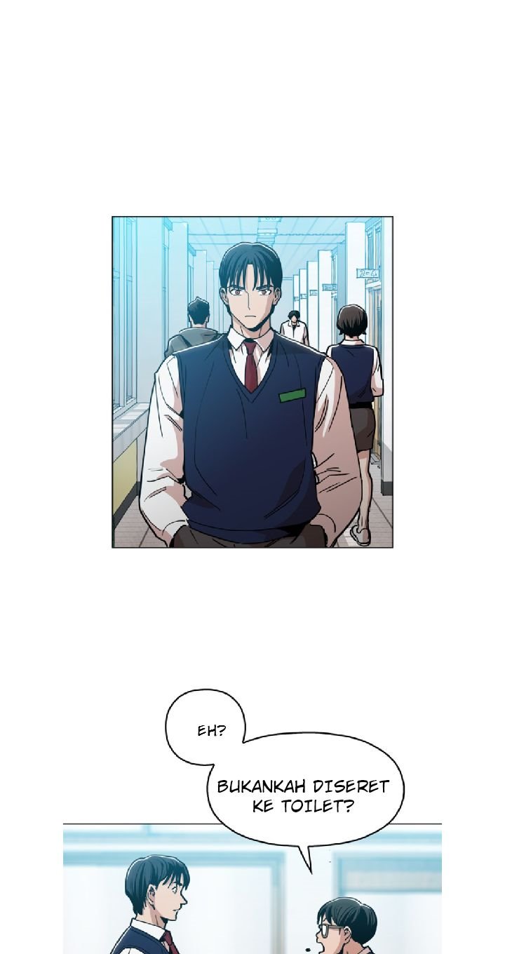 Age of Barbarism Chapter 14 - Halaman 8
