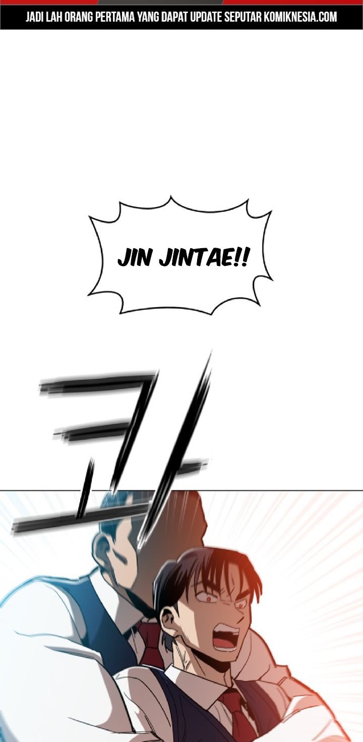 Manhwa Age of Barbarism Chapter 13 gambar 2