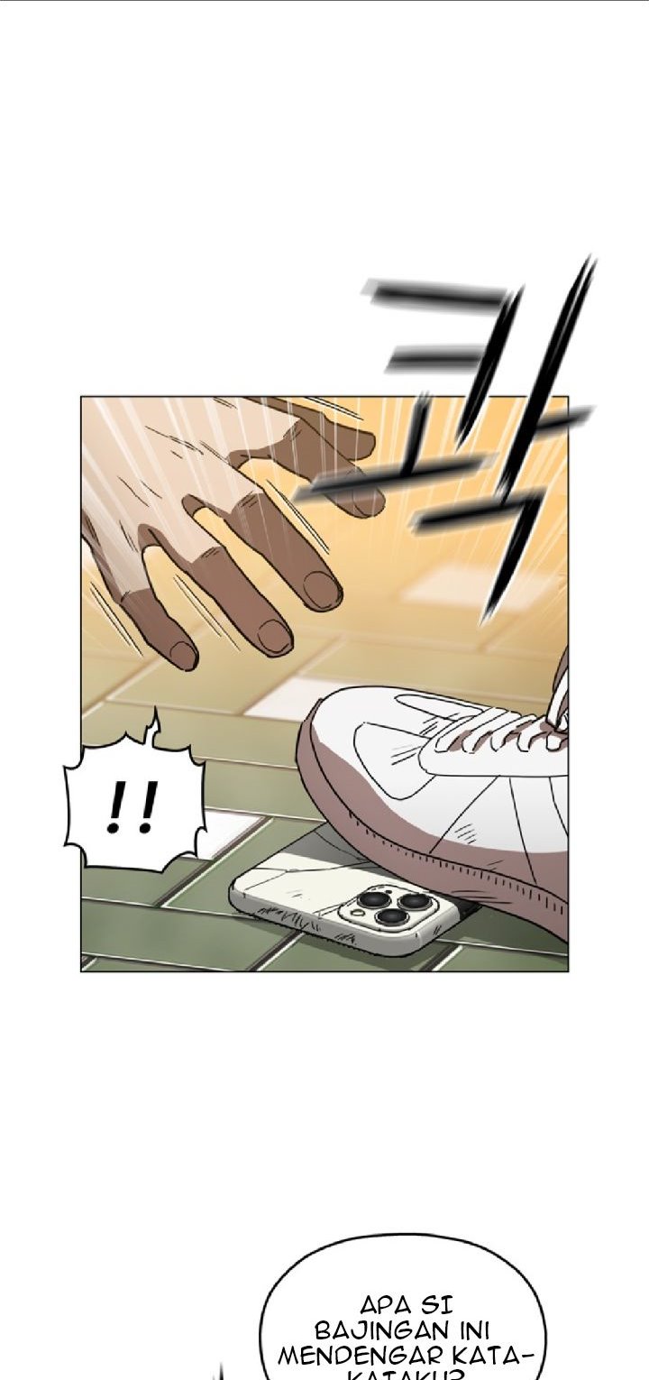 Manhwa Age of Barbarism Chapter 12 gambar 2
