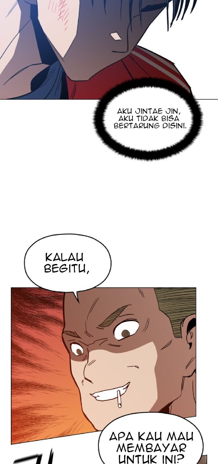 Age of Barbarism Chapter 12 - Halaman 4
