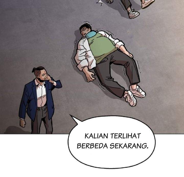 Age of Barbarism Chapter 9 - Halaman 5