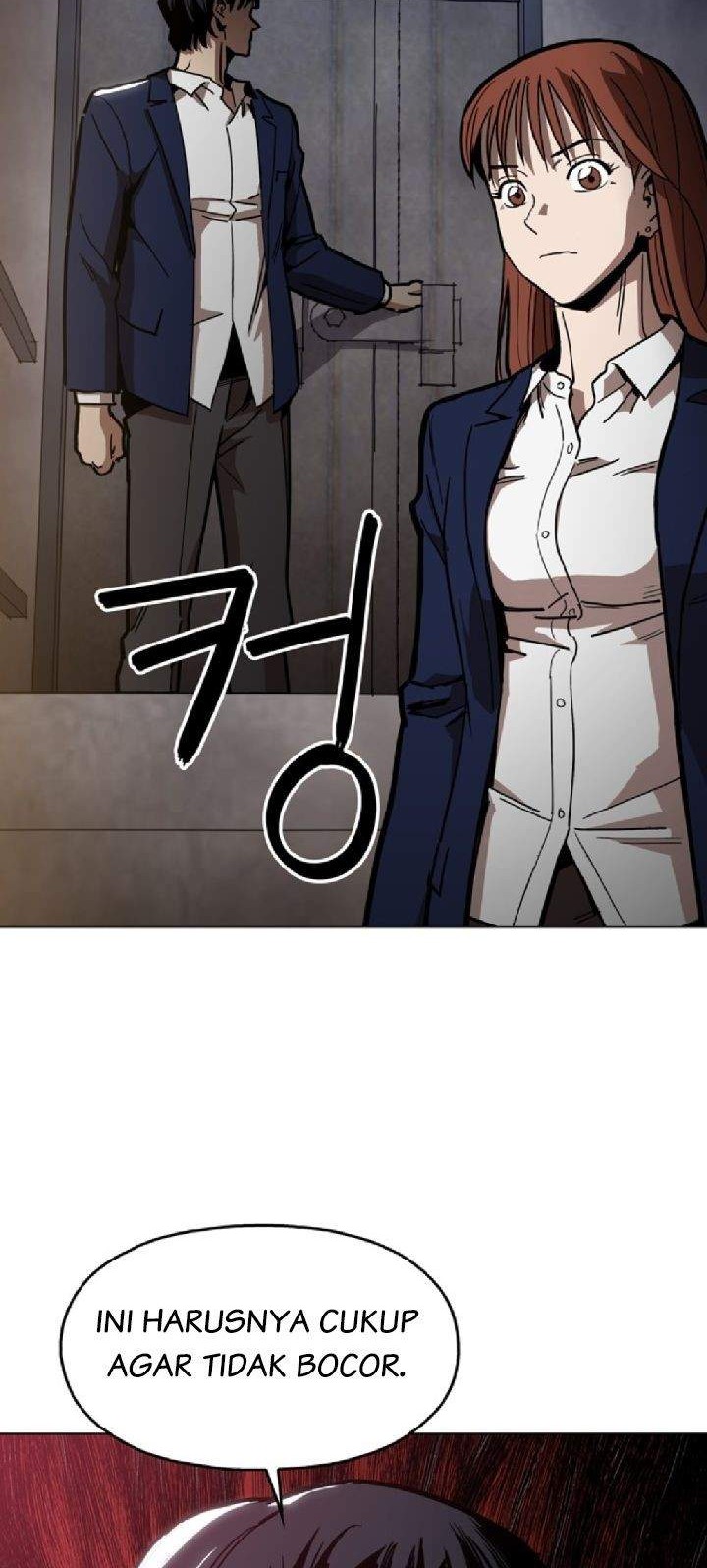 Manhwa Age of Barbarism Chapter 8 gambar 2