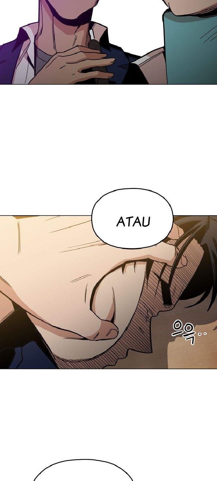 Manhwa Age of Barbarism Chapter 7 gambar 2