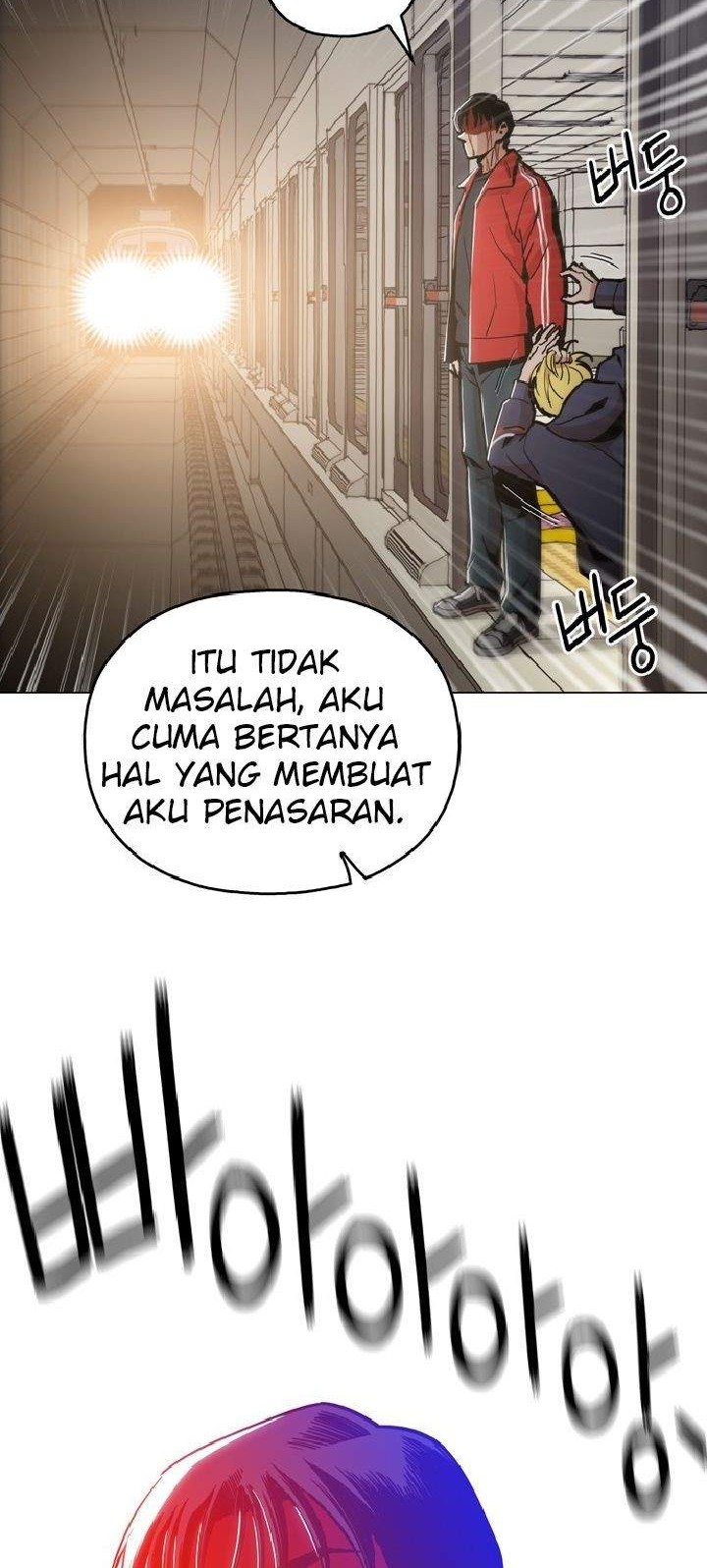 Manhwa Age of Barbarism Chapter 5 gambar 2