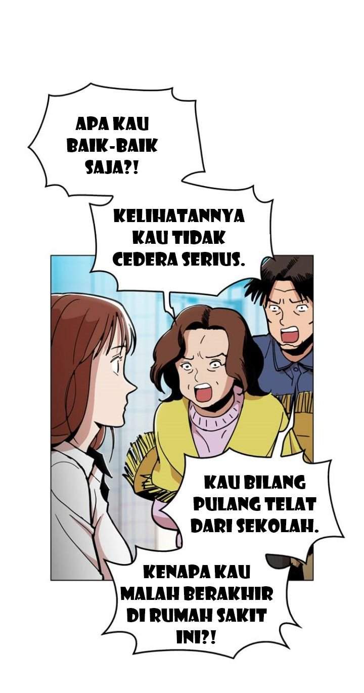 Age of Barbarism Chapter 4 - Halaman 9