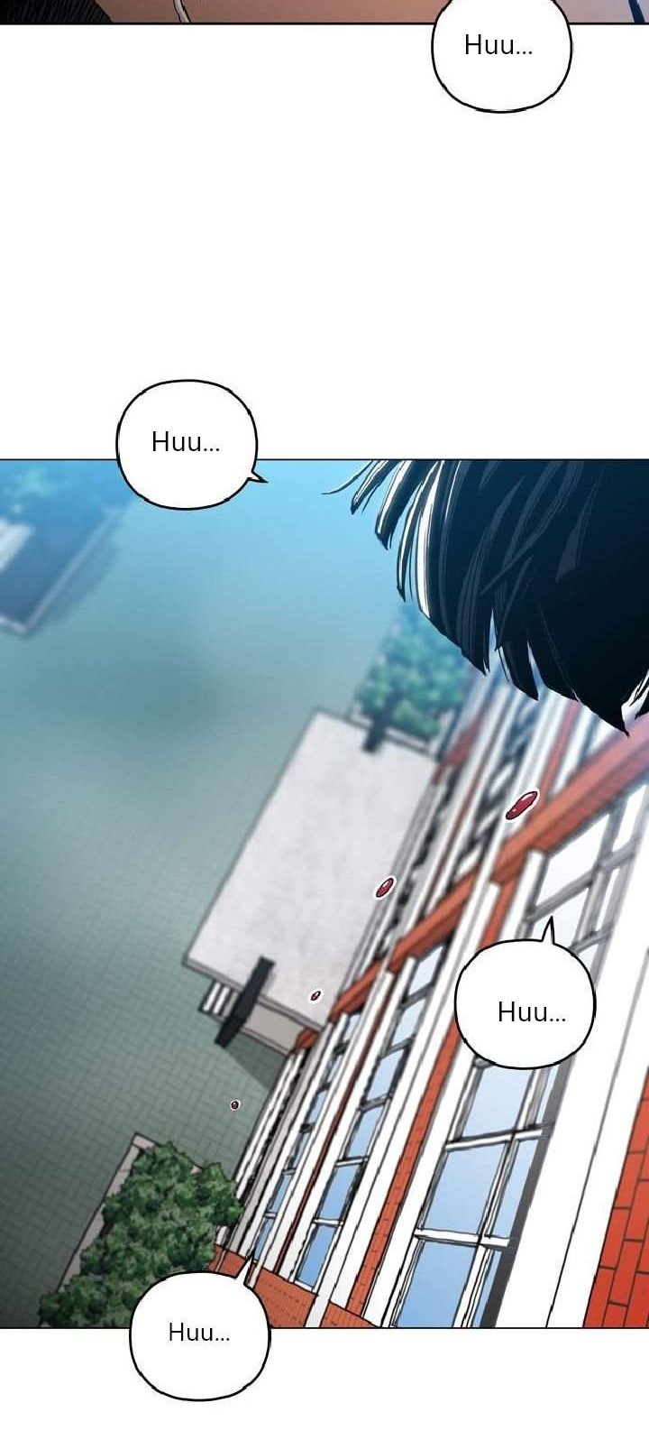Manhwa Age of Barbarism Chapter 1 gambar 2