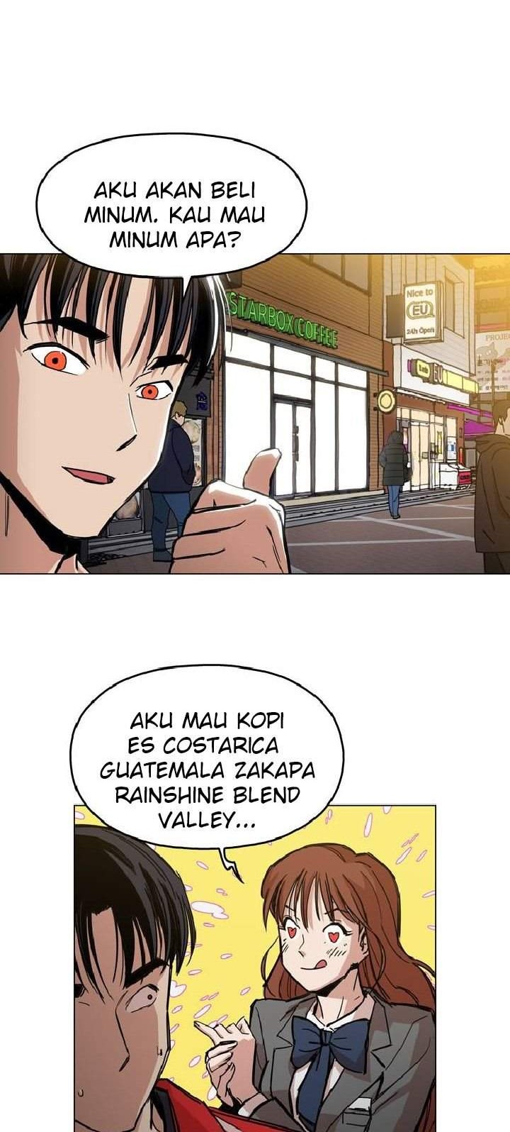 Age of Barbarism Chapter 1 - Halaman 99