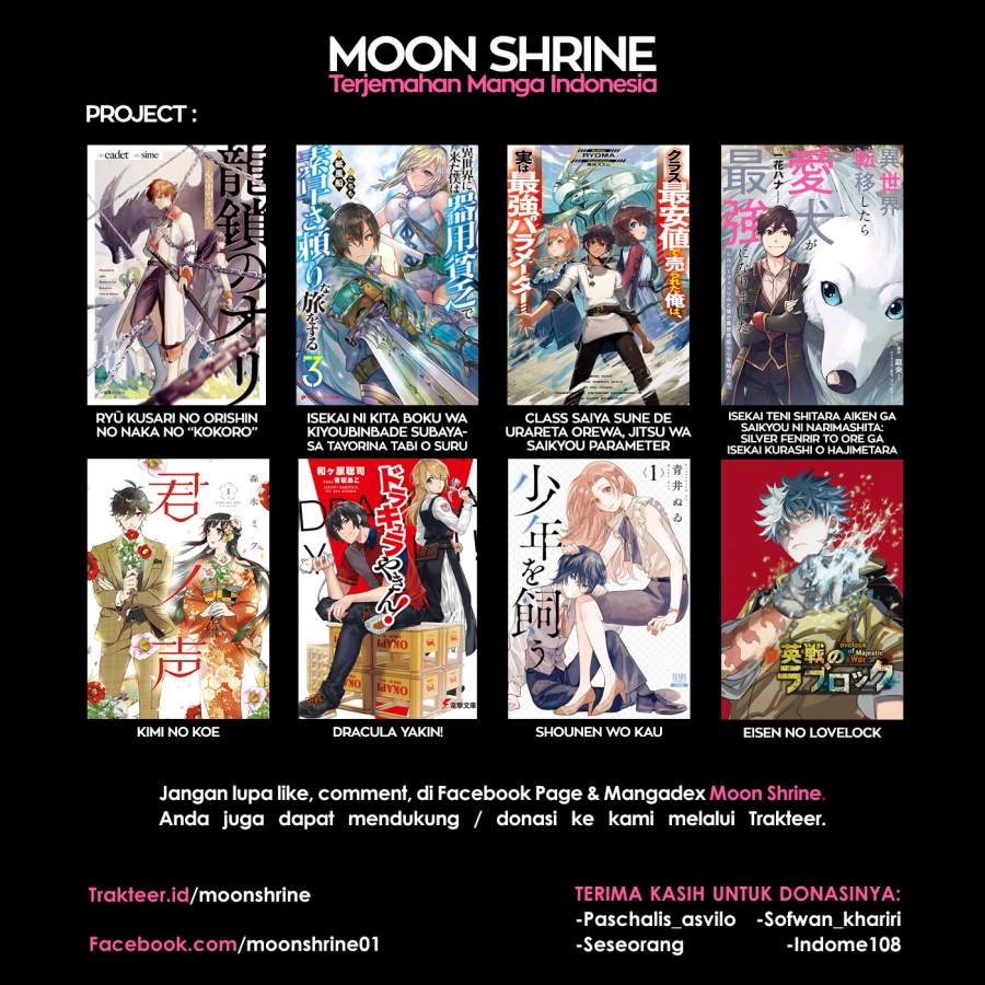 Isekai Tensei Shitara Aiken ga Saikyou ni Narimashita: Silver Fenrir to Ore ga Isekai Kurashi wo Hajimetara Chapter 4 - Halaman 24