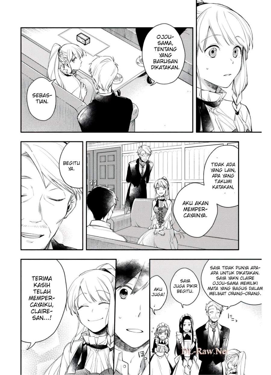 Isekai Tensei Shitara Aiken ga Saikyou ni Narimashita: Silver Fenrir to Ore ga Isekai Kurashi wo Hajimetara Chapter 4 - Halaman 7