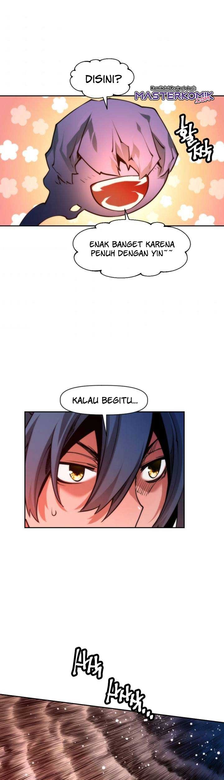 Manhwa The Golden Age Chapter 39 gambar 2