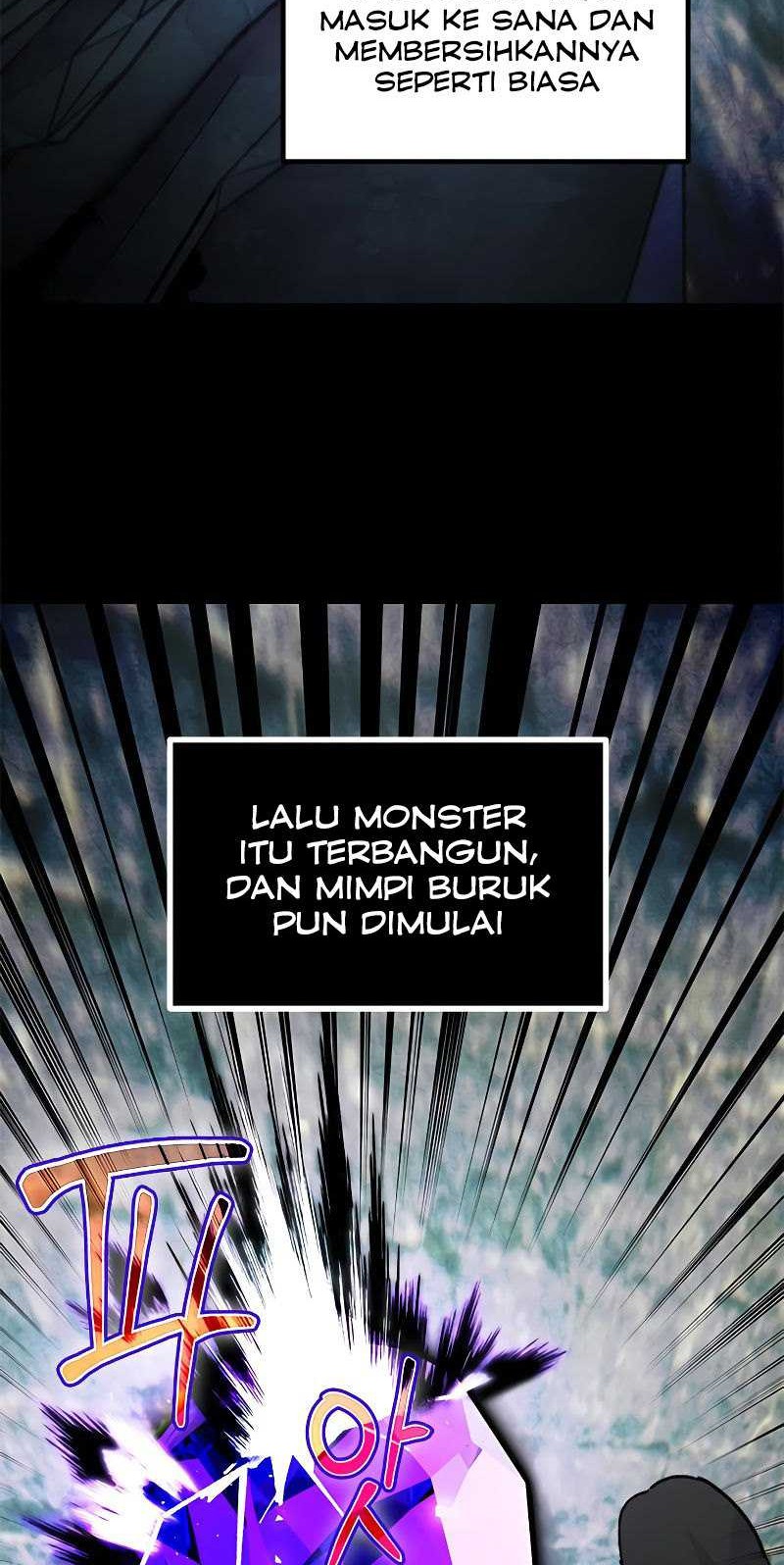 Return to Player Chapter 56 halaman 3