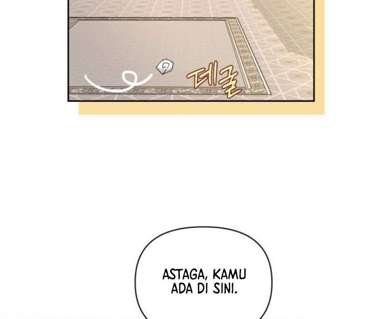 Manhwa Monster Duke’s Daughter Chapter 19 gambar 2