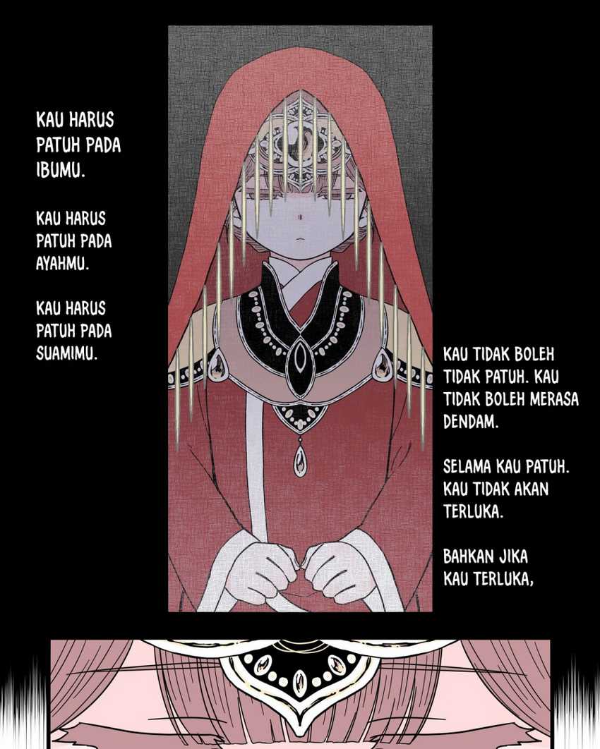 Manhua Brainless Witch Chapter 12 gambar 2