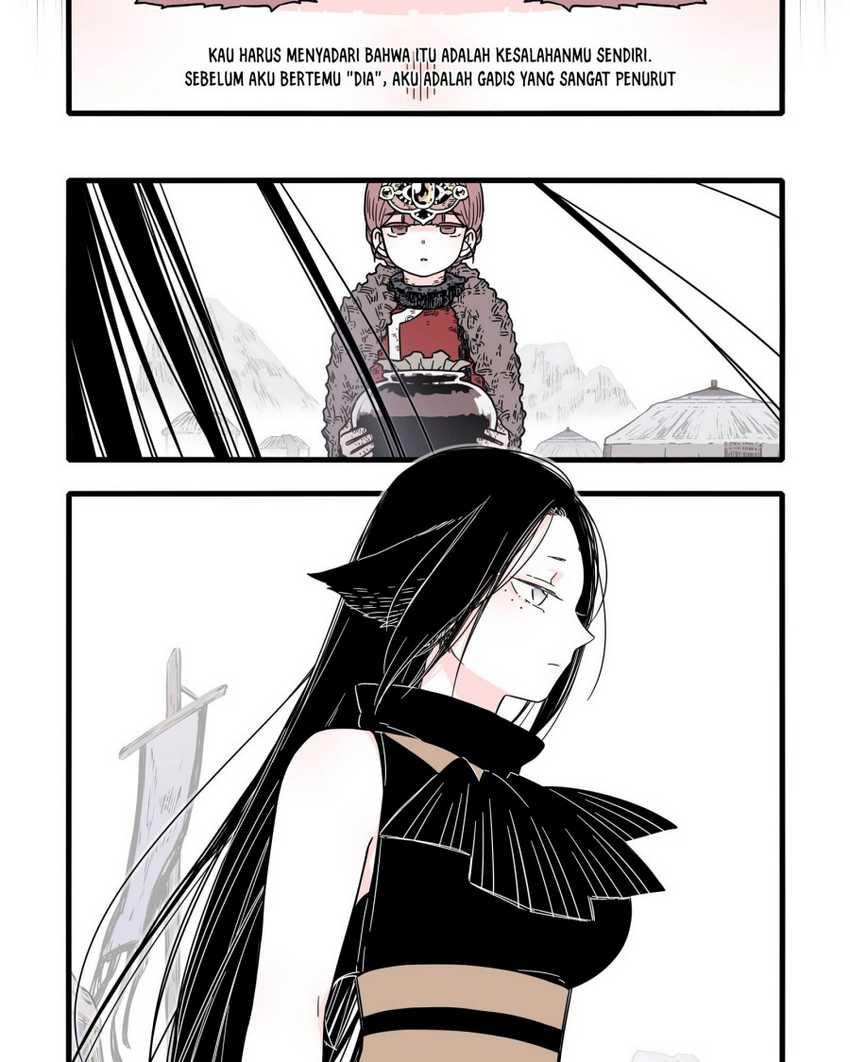 Brainless Witch Chapter 12 - Halaman 3