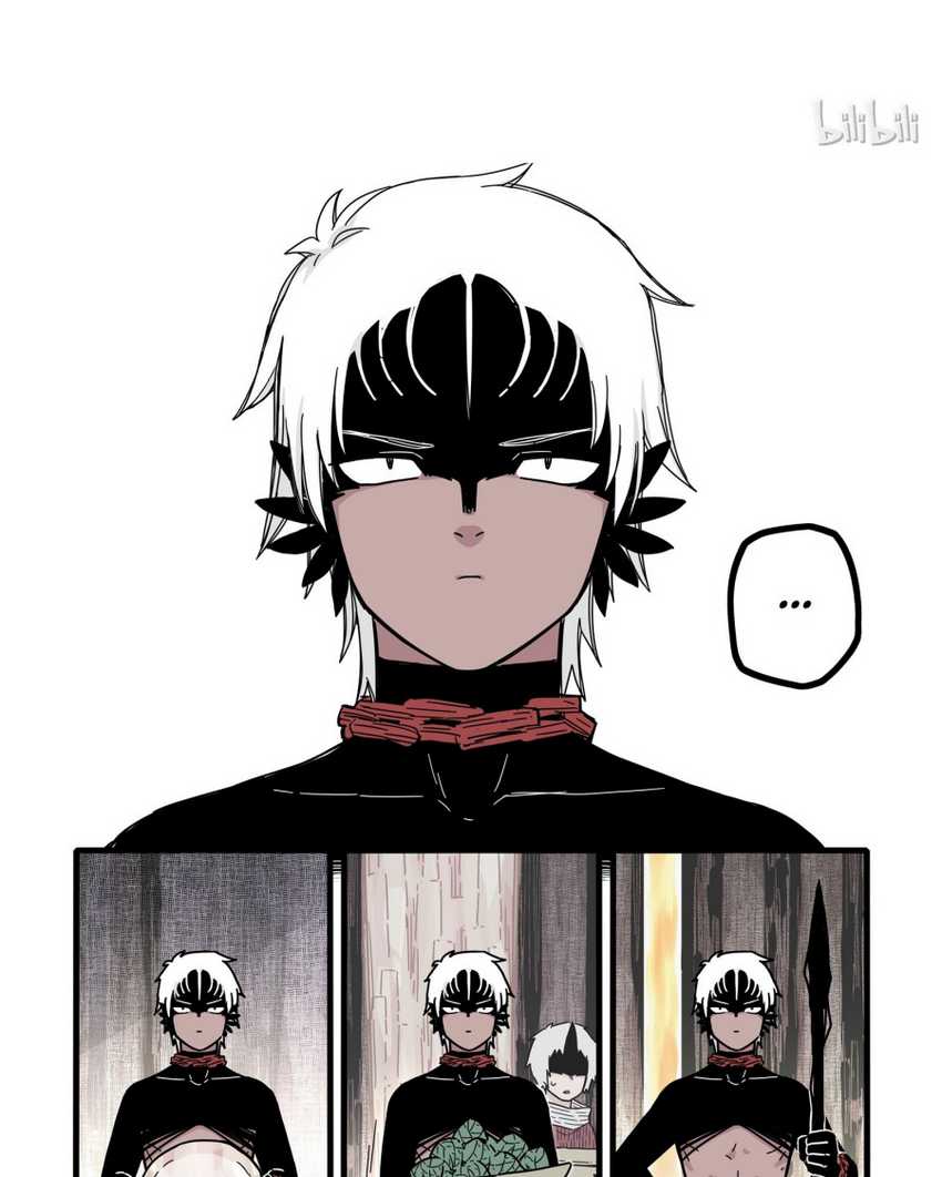 Brainless Witch Chapter 06 - Halaman 3