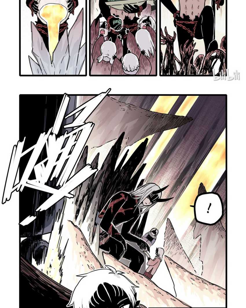 Brainless Witch Chapter 06 - Halaman 4