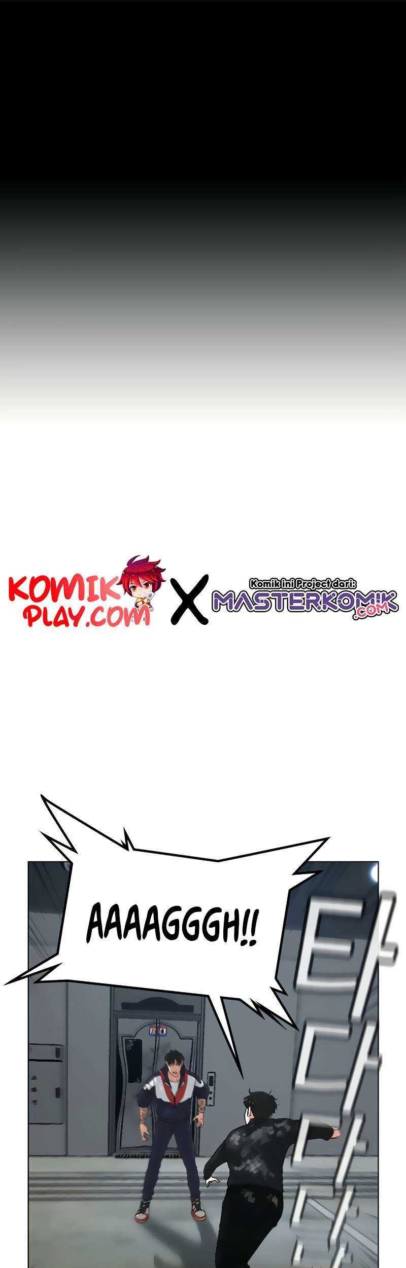 Manhwa Reality Quest Chapter 09 gambar 2
