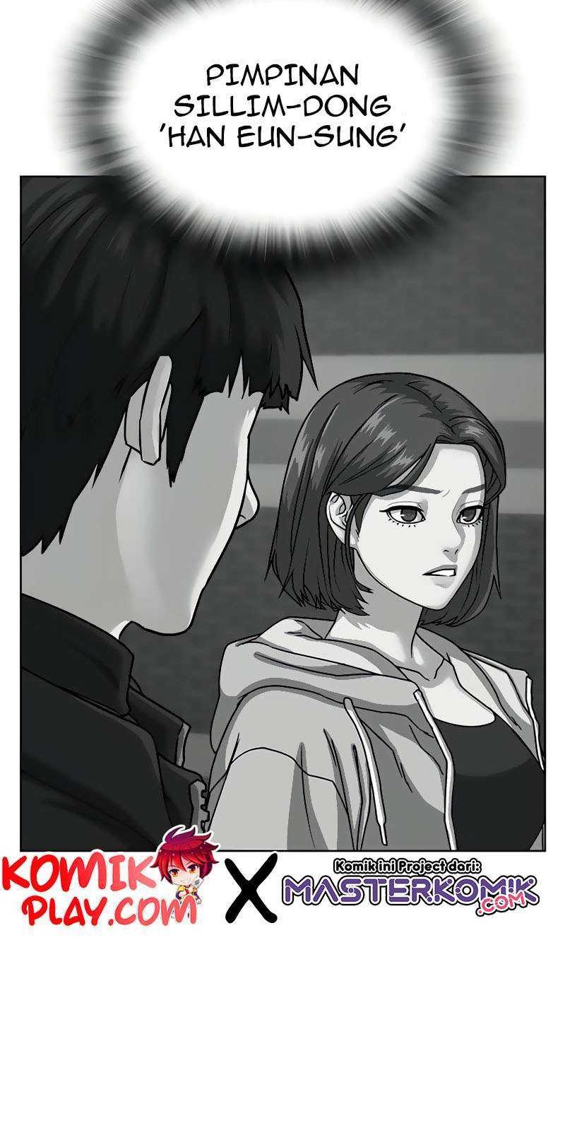 Reality Quest Chapter 09 - Halaman 88