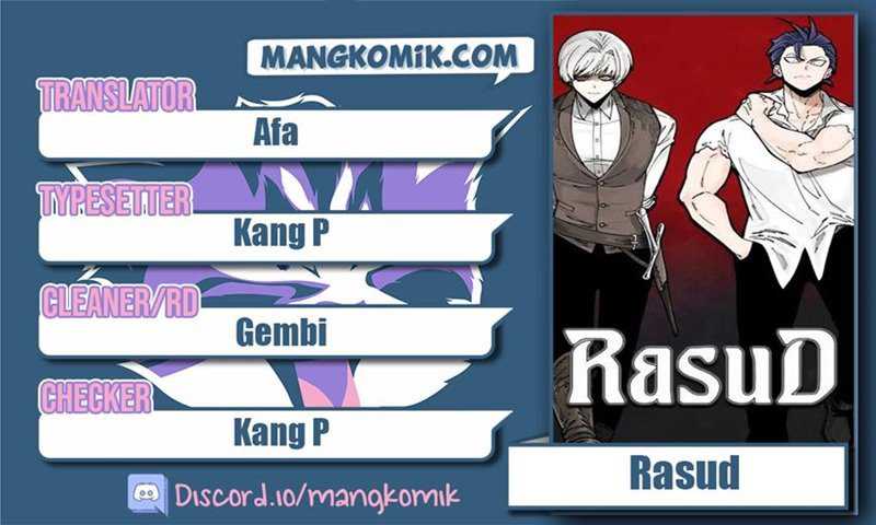Komik Rathard Chapter 18 gambar 1