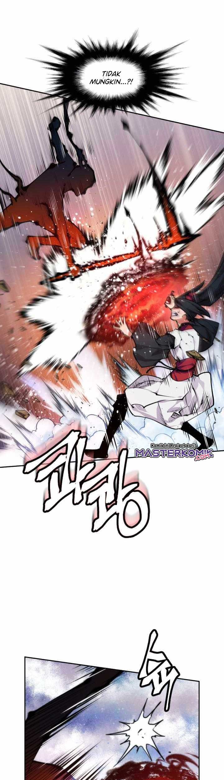 Manhwa The Golden Age Chapter 40 gambar 2