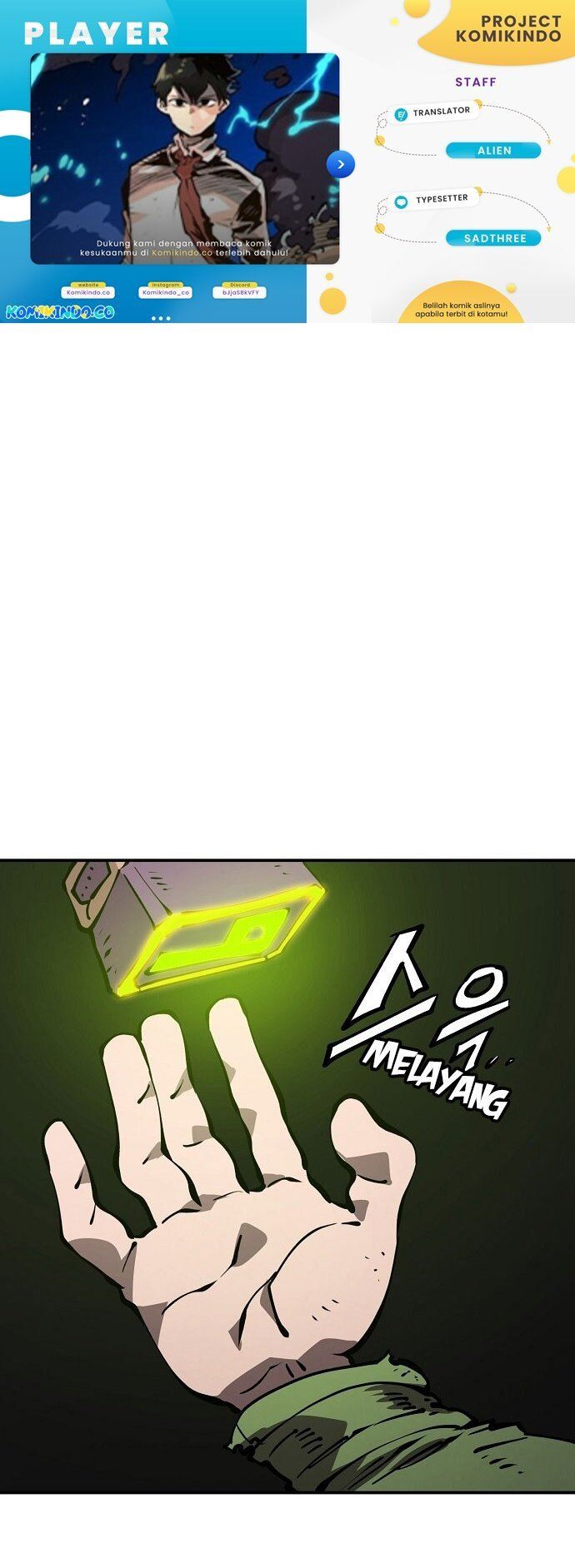Komik Player Chapter 70 gambar 1