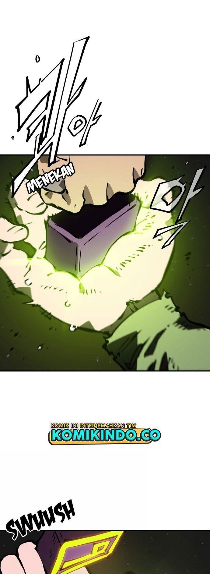 Manhwa Player Chapter 70 gambar 2
