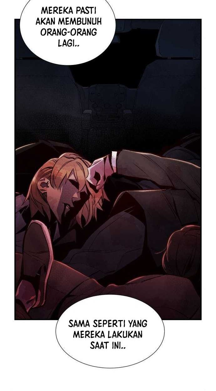 Alone Necromancer Chapter 17 - Halaman 49
