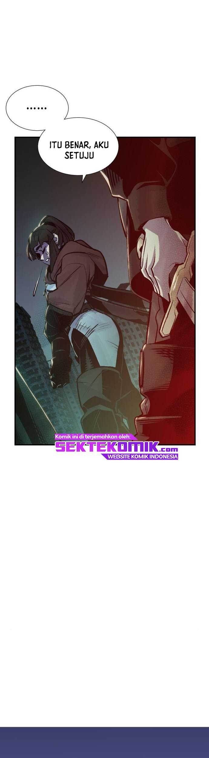 Alone Necromancer Chapter 17 - Halaman 50