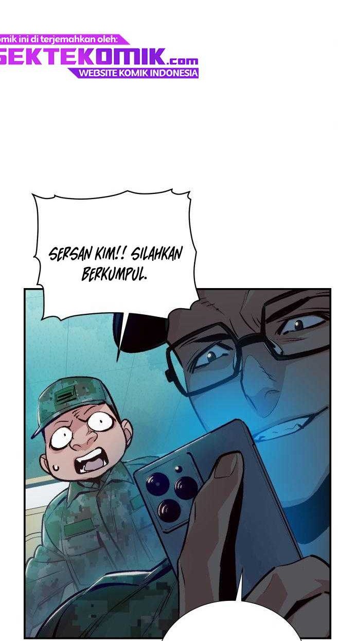 Alone Necromancer Chapter 17 - Halaman 55