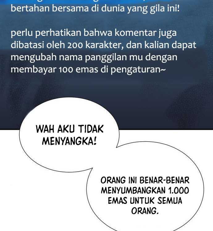 Alone Necromancer Chapter 17 - Halaman 64