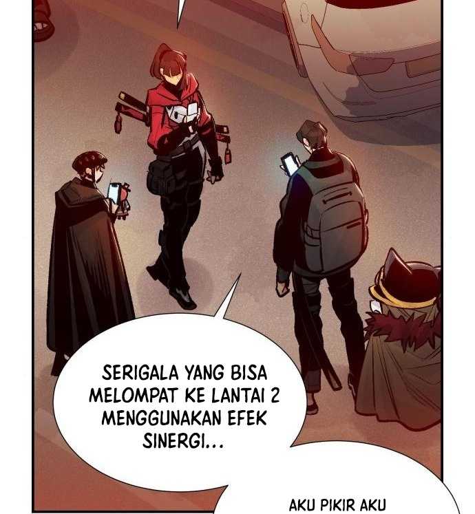 Alone Necromancer Chapter 17 - Halaman 66