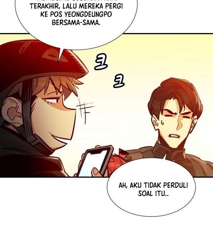 Alone Necromancer Chapter 17 - Halaman 68