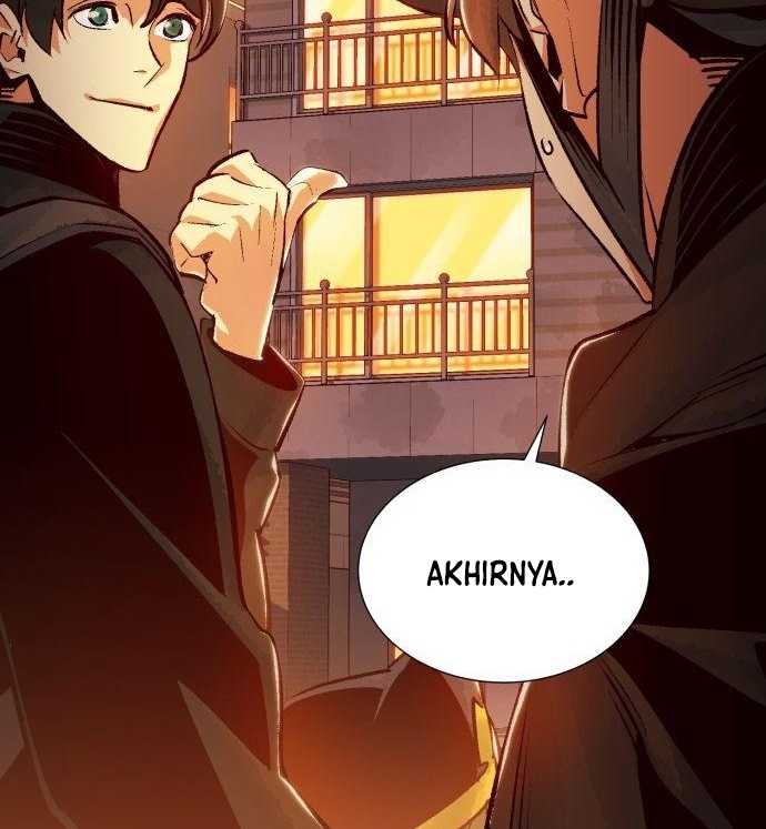 Alone Necromancer Chapter 17 - Halaman 73